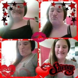 Meet your Posher, Margie